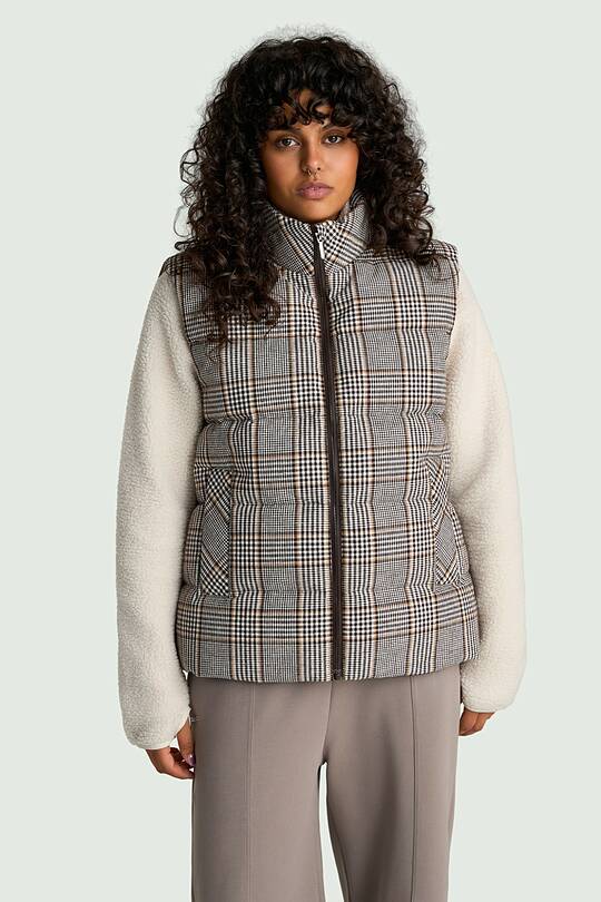 Down vest 2 | Audimas