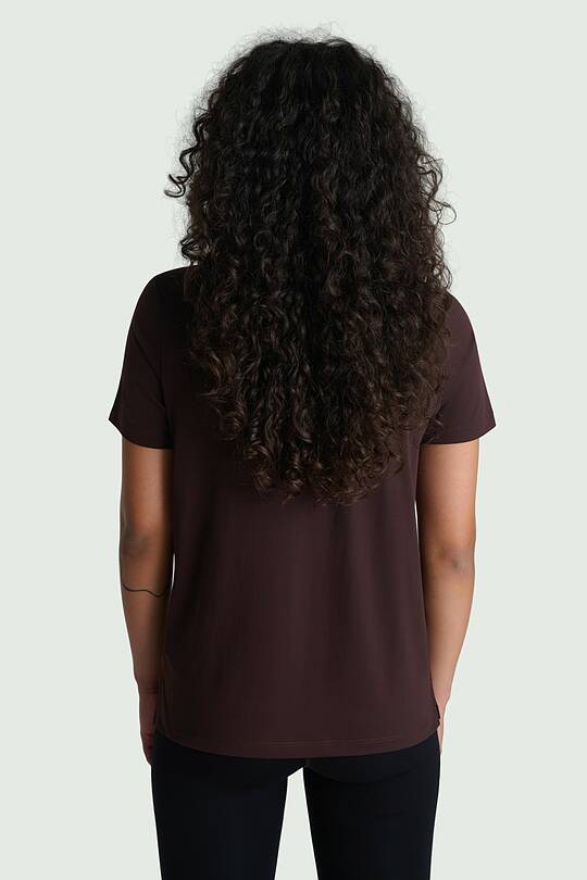 Lightweight synthetic T-shirt 2 | Audimas