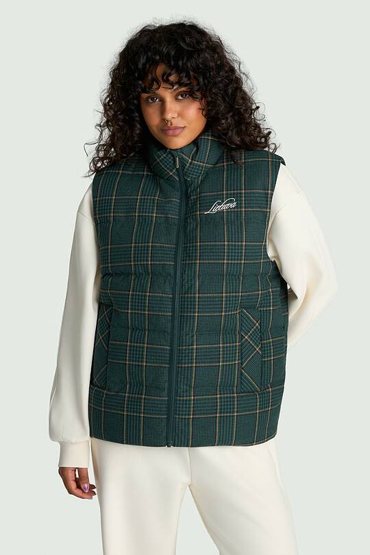 National collection down vest 1 | Audimas