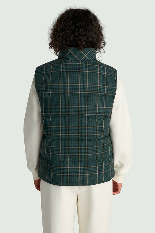 National collection down vest 2 | Audimas