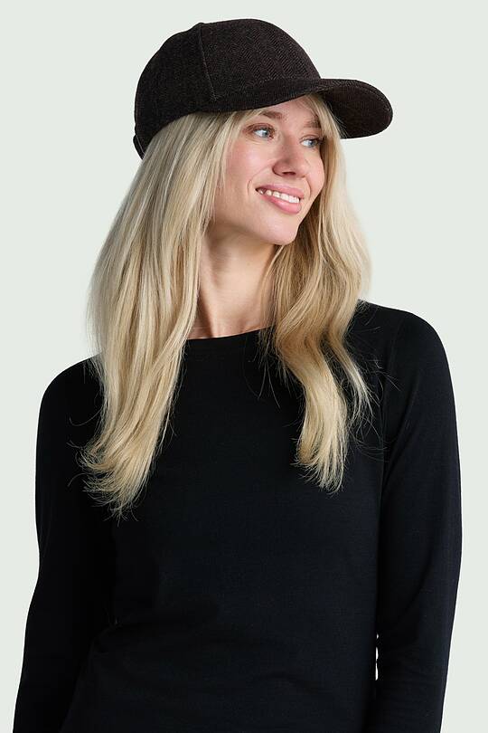 Wool cap 1 | Audimas