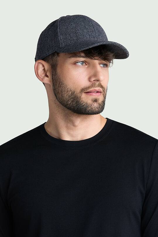 Wool cap 1 | Audimas