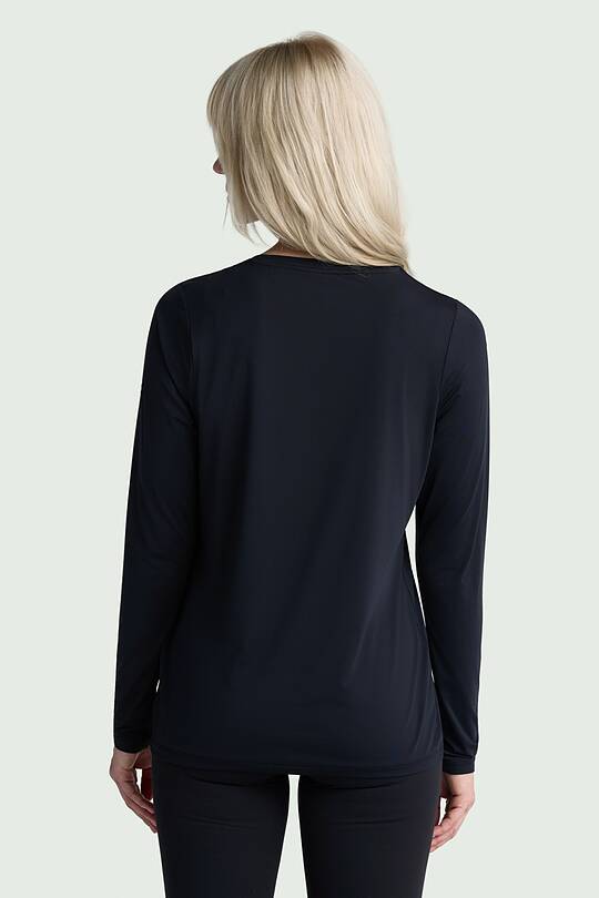 Long sleeve active T-shirt 2 | Audimas