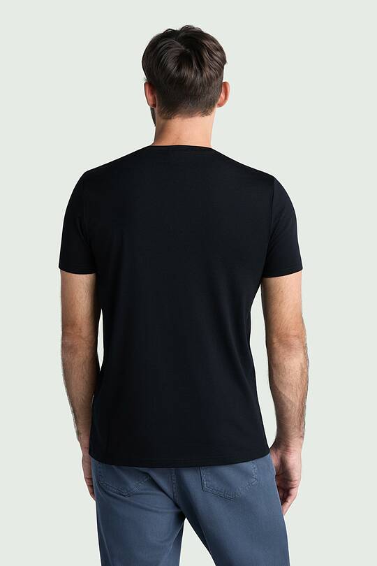 Lightweight merino wool T-shirt 2 | Audimas