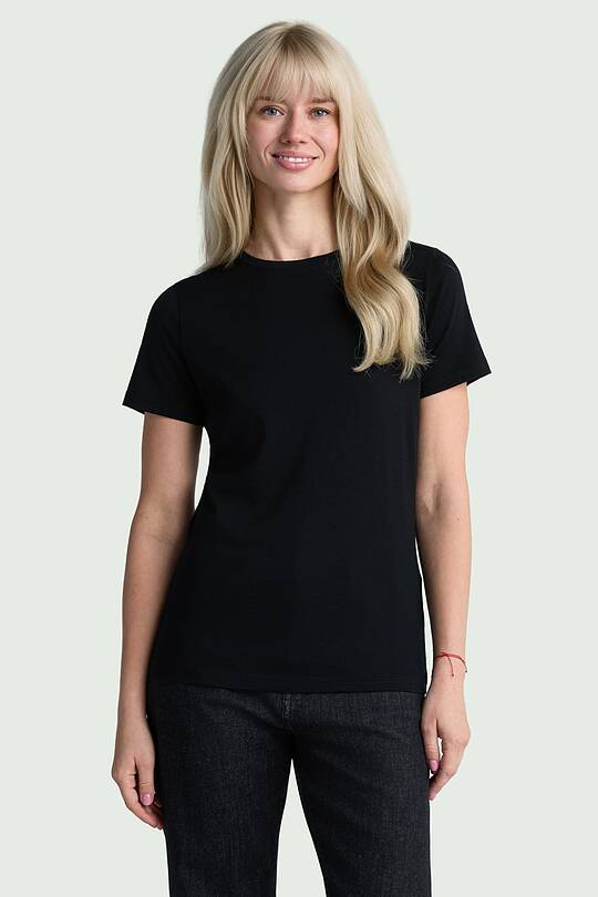 Lightweight merino wool T-shirt 1 | Audimas
