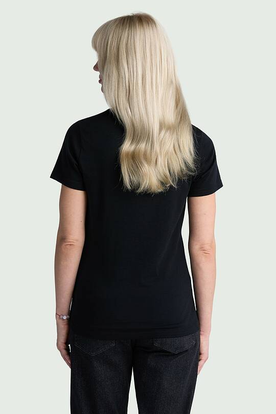 Lightweight merino wool T-shirt 2 | Audimas