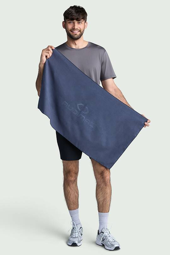 Microfiber towel 50x90 1 | Audimas