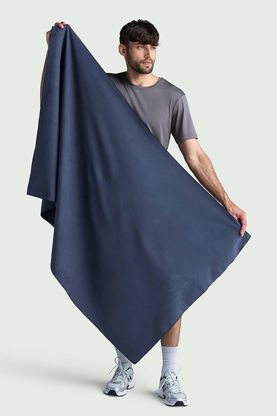 Microfiber towel 150x90 2 | Audimas