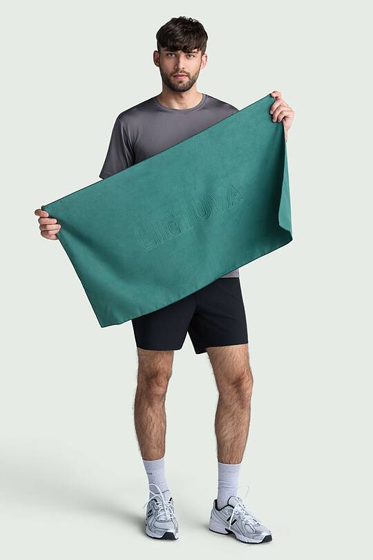 Microfiber towel LIETUVA 50x90 cm 2 | Audimas