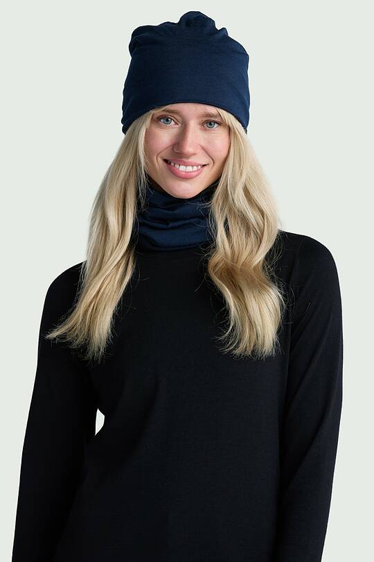 Lightweight merino wool beanie 2 | Audimas