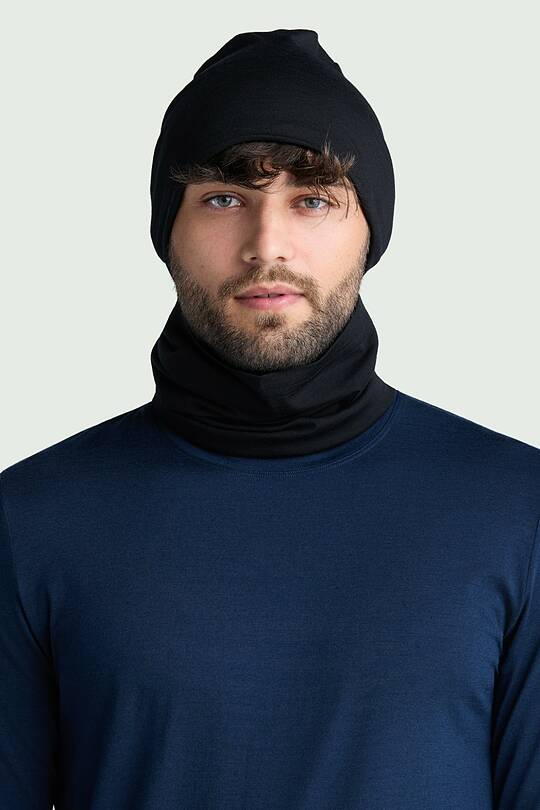 Lightweight merino wool beanie 2 | Audimas