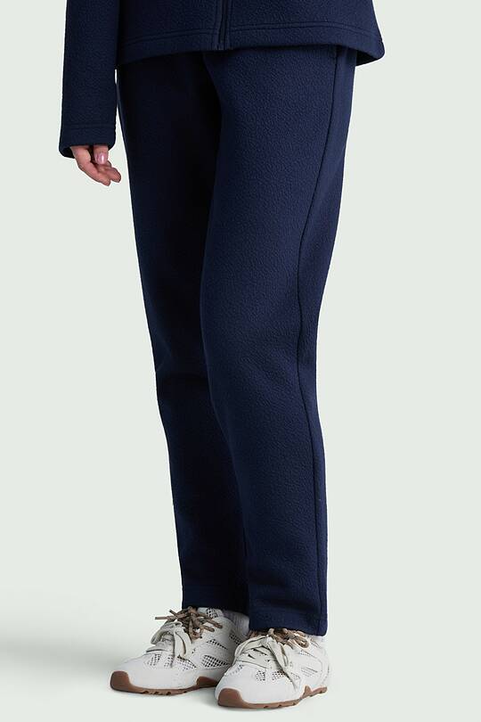 Textured tapered fit sweatpants 2 | Audimas