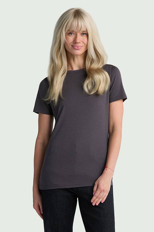 Lightweight merino wool T-shirt 1 | Audimas