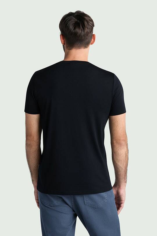 Lightweight merino wool T-shirt 2 | Audimas