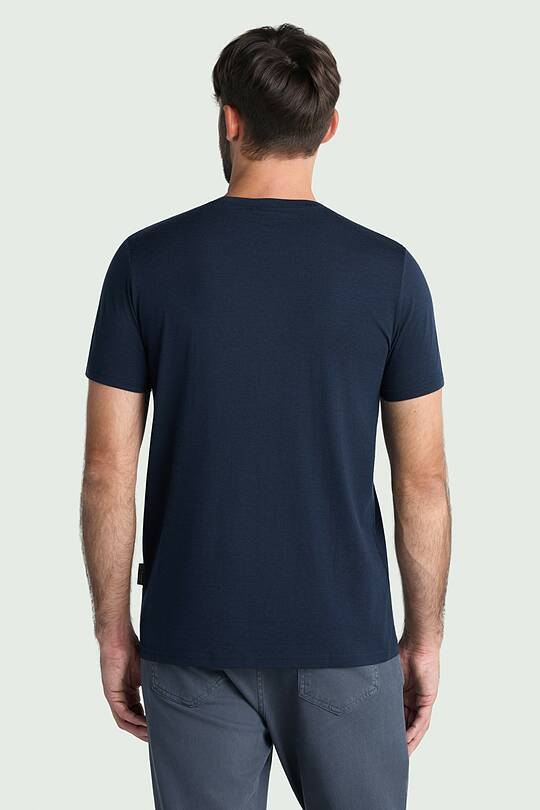 Lightweight merino wool T-shirt 2 | Audimas