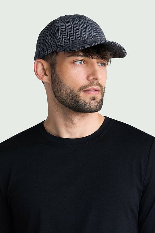 Wool cap 1 | Audimas