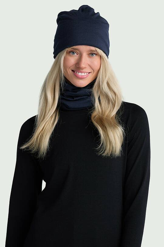 Lightweight merino wool beanie 2 | Audimas