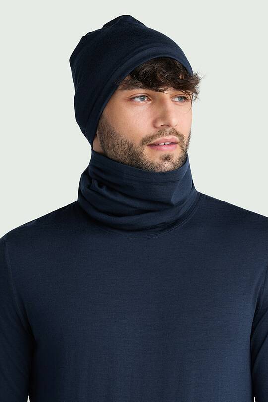 Lightweight merino wool beanie 1 | Audimas