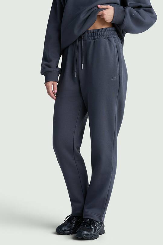 Cotton fleece sweatpants 2 | Audimas