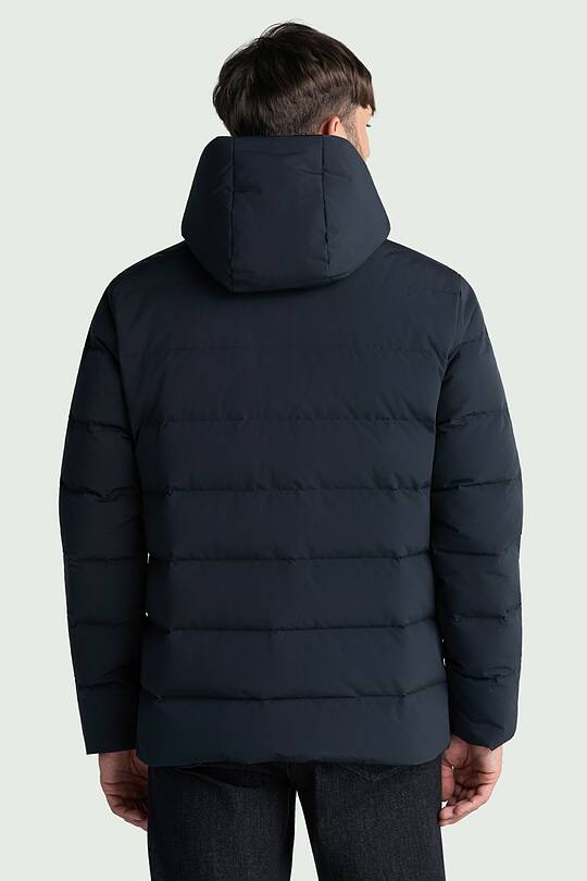 Down jacket with membrane 2 | Audimas