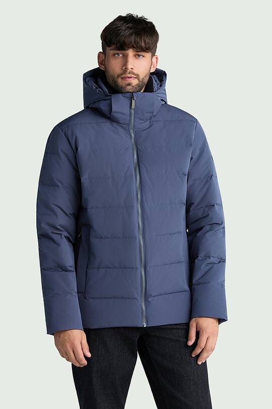 Down jacket with membrane 2 | Audimas