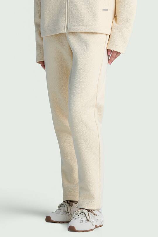 Textured tapered fit sweatpants 2 | Audimas