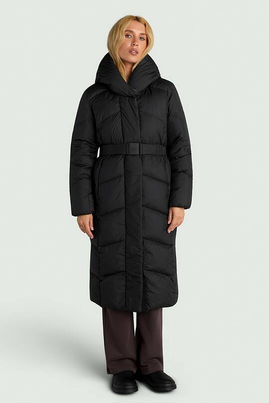 Down coat 1 | Audimas