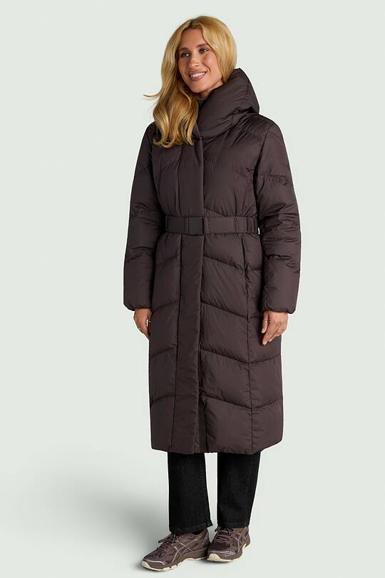 Down coat 1 | Audimas