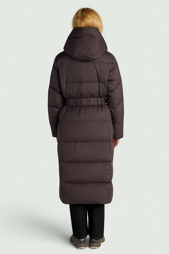 Down coat 2 | Audimas