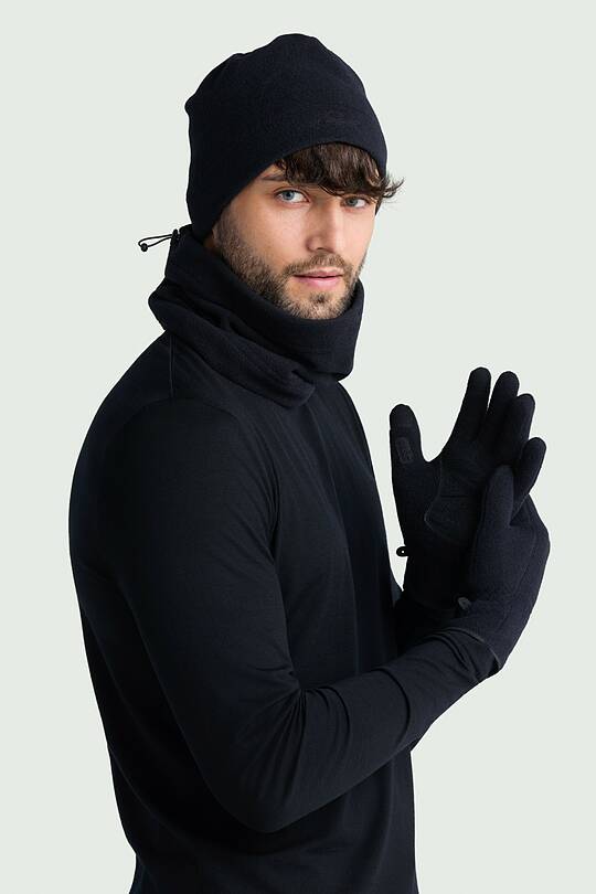 Polartec 100 Series fleece gloves 1 | Audimas