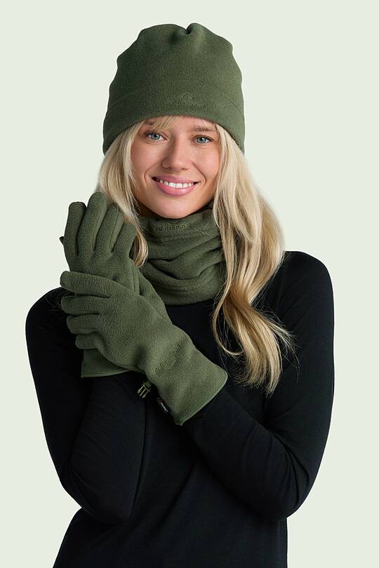 Polartec 100 Series fleece gloves 1 | Audimas