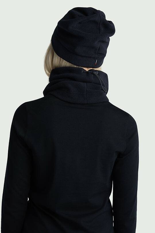 Polartec 100 Series fleece neck muff 2 | Audimas
