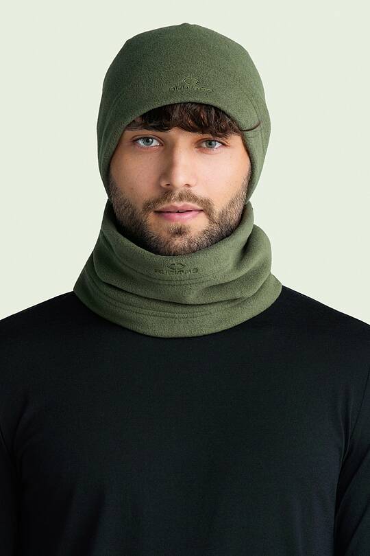 Polartec 100 Series fleece hat 1 | Audimas