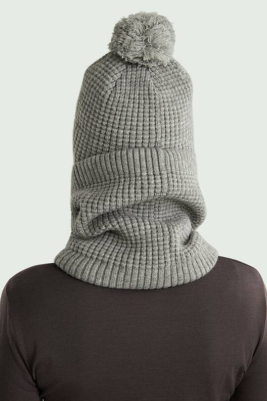 Neck muff with fleece lining 2 | Audimas