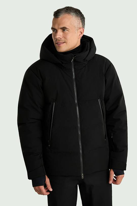 Down ski jacket with membrane 2 | Audimas