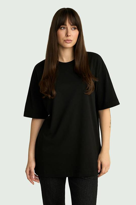 Unisex short-sleeve cotton T-shirt "Together till Victory" 2 | Audimas