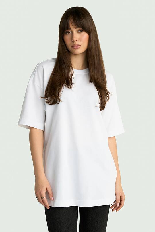 Unisex short-sleeve cotton T-shirt "Together till Victory" 2 | Audimas
