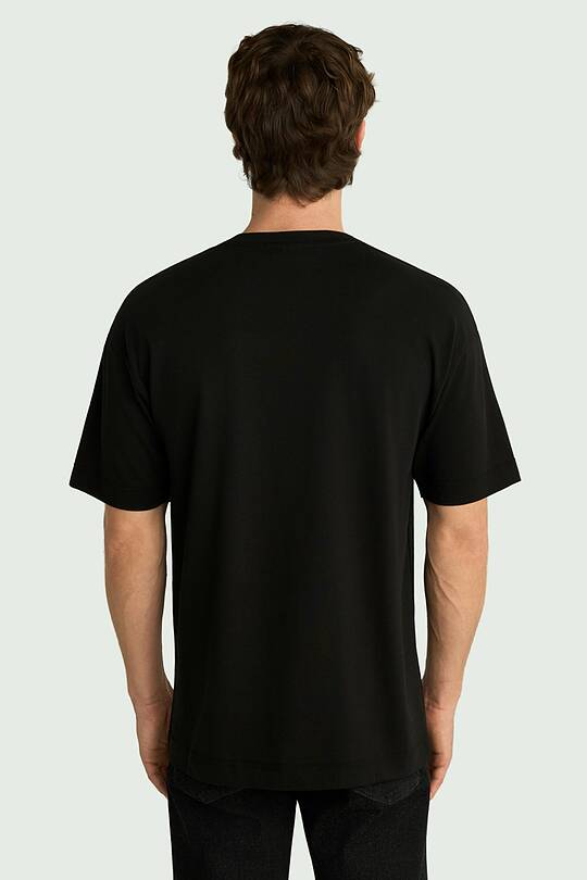 Unisex short-sleeve cotton T-shirt "Till Victory" 2 | Audimas