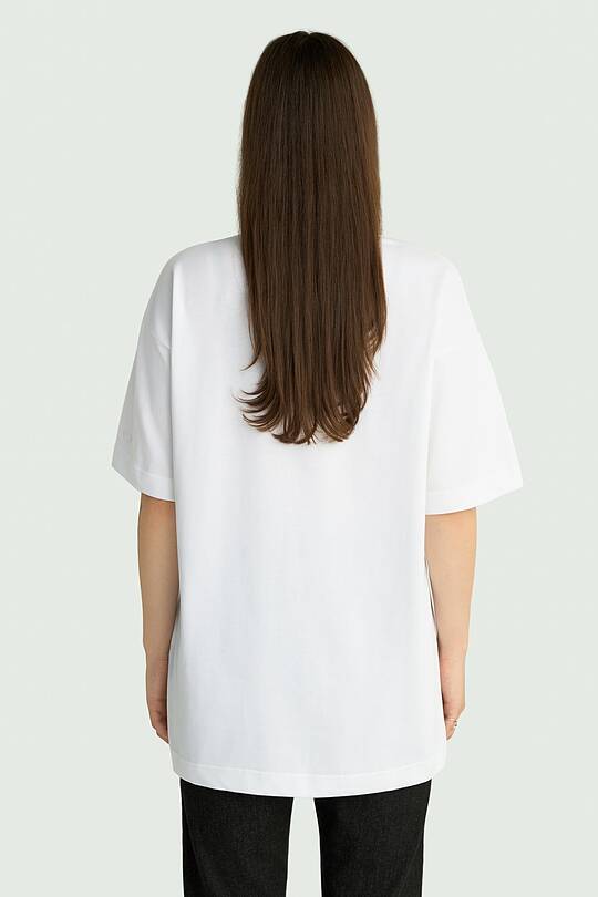 Unisex short-sleeve cotton T-shirt "Till Victory" 2 | Audimas