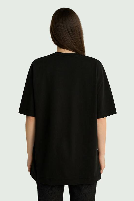 Unisex short-sleeve cotton T-shirt "Till Victory" 2 | Audimas
