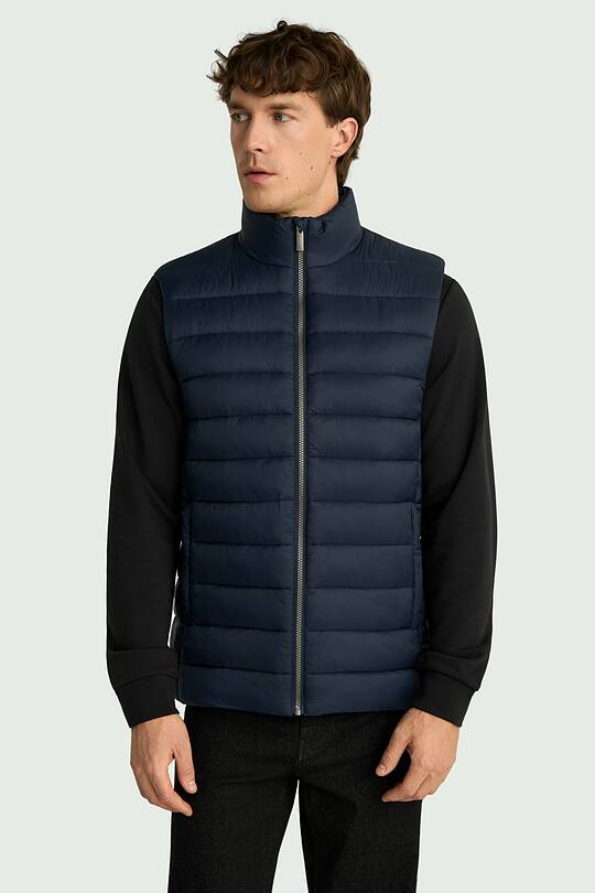 Vest with “Thermore” synthetic insulation 1 | Audimas