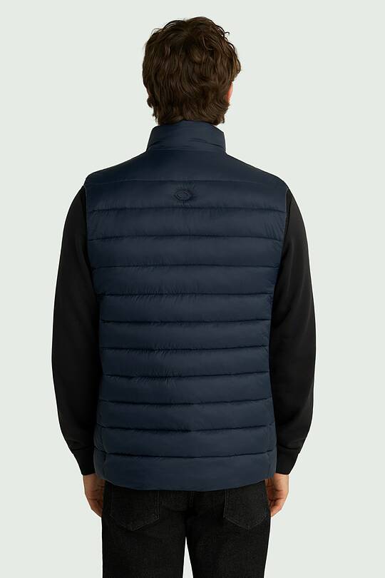 Vest with “Thermore” synthetic insulation 2 | Audimas