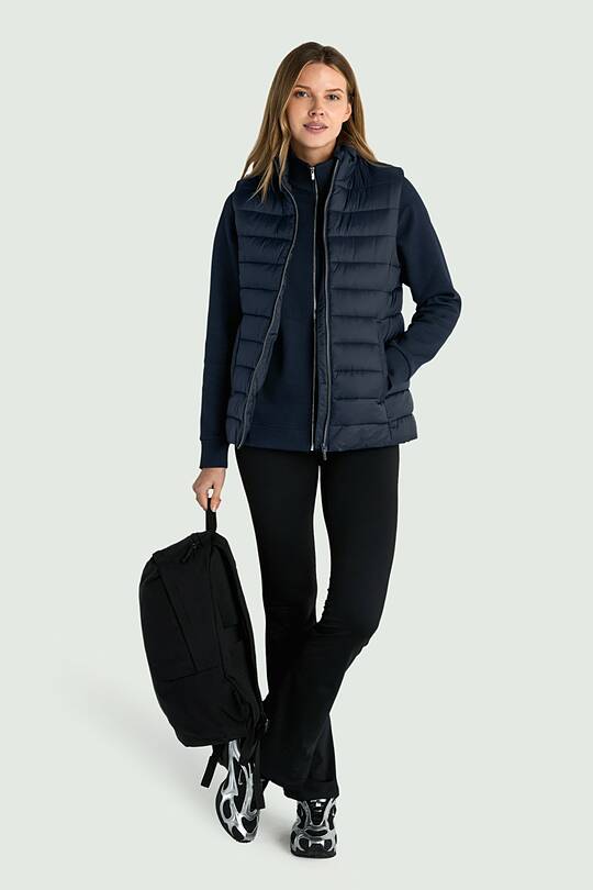 Vest with “Thermore” synthetic insulation 1 | Audimas