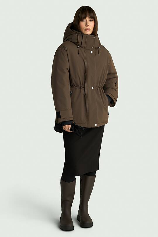 Down jacket 2 | Audimas