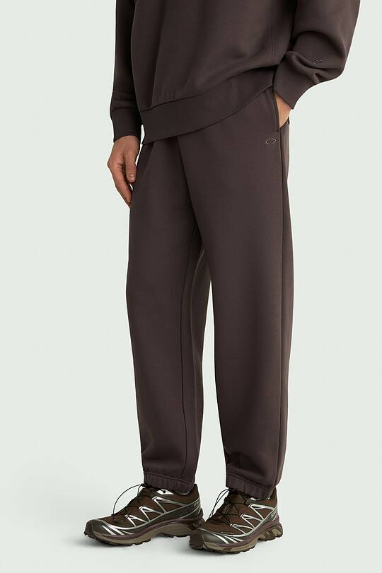 Cotton fleece sweatpants 2 | Audimas