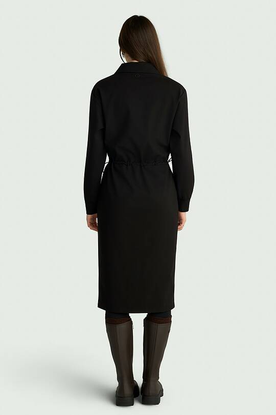 Dress with long sleeves 2 | Audimas