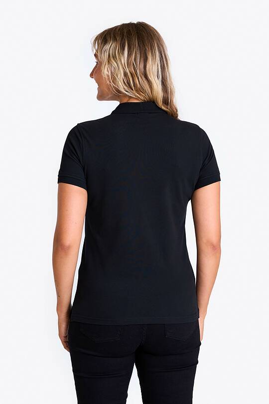 Pique polo shirt 2 | Audimas
