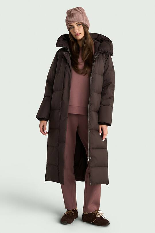 Down coat 1 | Audimas
