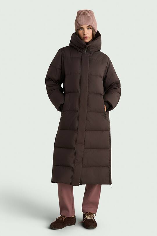 Down coat 2 | Audimas