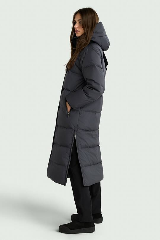 Down coat 2 | Audimas